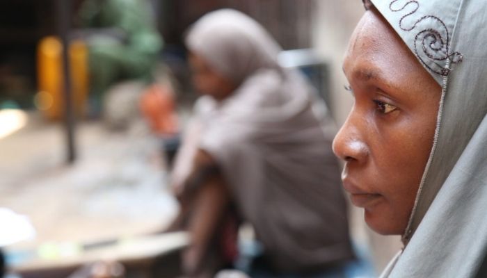 child mortality in Nigeria