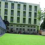 chrisland school
