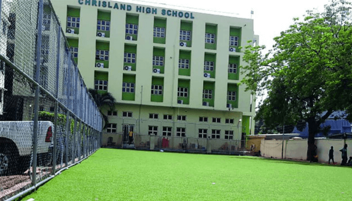 chrisland school