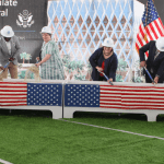 consulate construction project