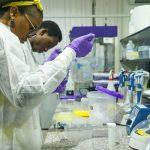 diagnostics in Africa