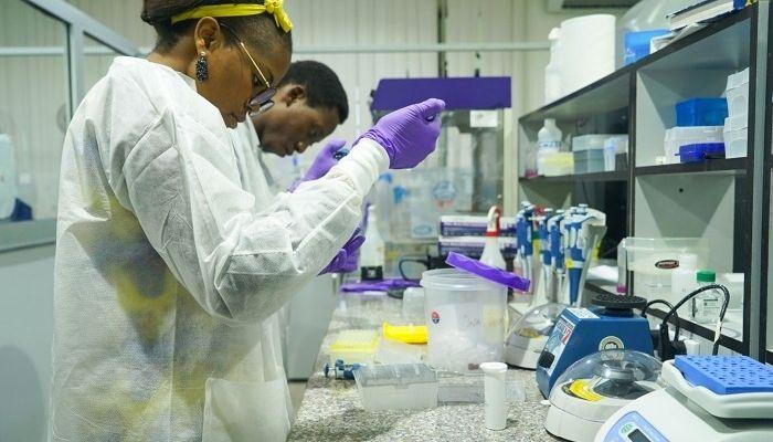 diagnostics in Africa