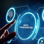 Digital transformation
