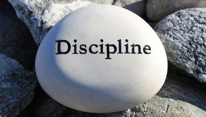 discipline