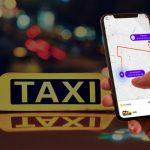 e-hailing business
