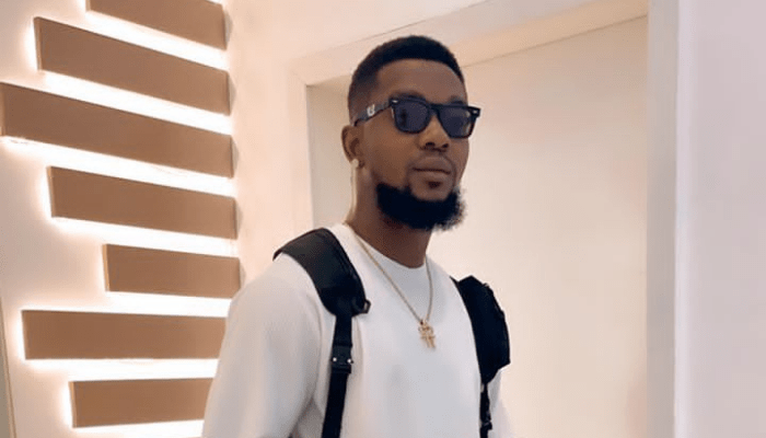 Ayodele Donye Samson