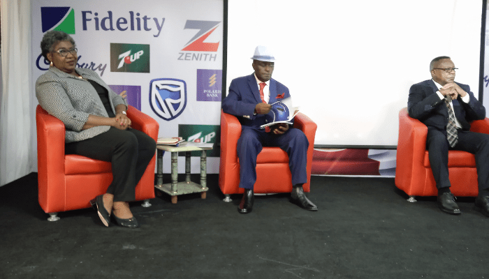 Nigeria's tertiary education