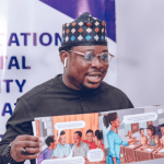 Malala Fund Education Champion