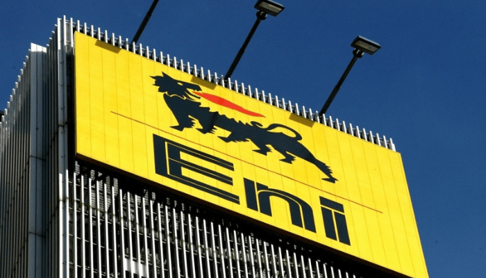 Eni
