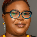 Omolola Faleye