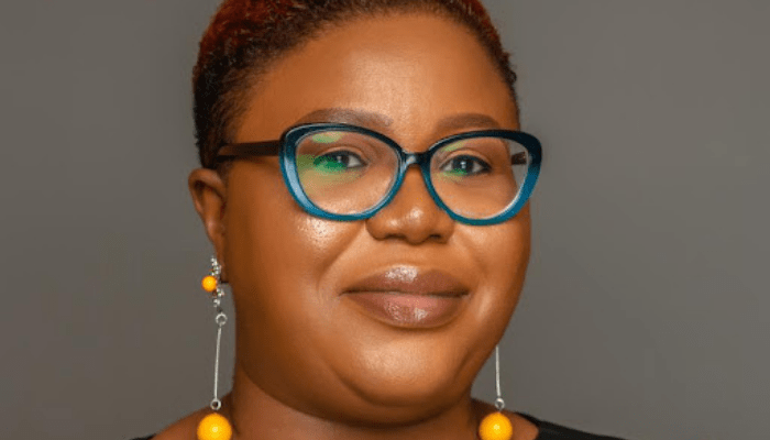 Omolola Faleye