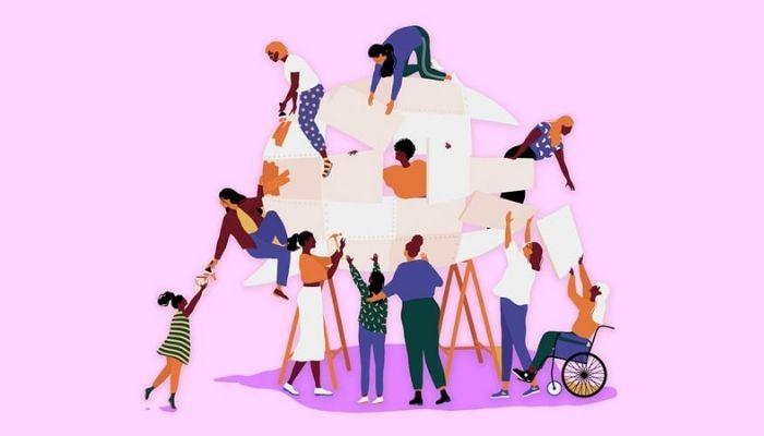 feminism in technology