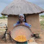 food poverty in africa