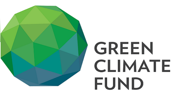 green climate fund