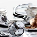 health financing