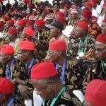 igbo presidency