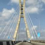 Ikoyi Link Bridge