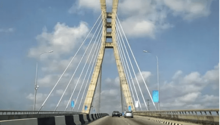 Ikoyi Link Bridge