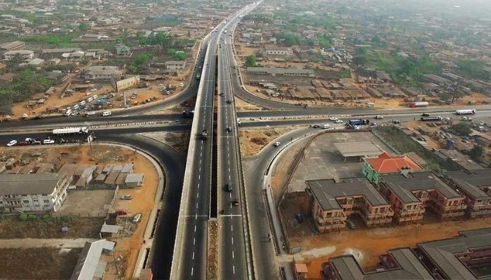 Nigeria’s infrastructures