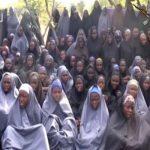 Chibok girls