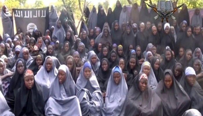 Chibok girls