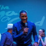 Bolanle Austen-Peters’ Man Of God movie