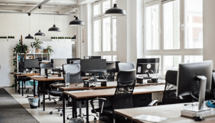 Business transformation