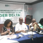 oil divestment in Niger Delta