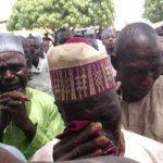 parents of kidnapped Chibok girls