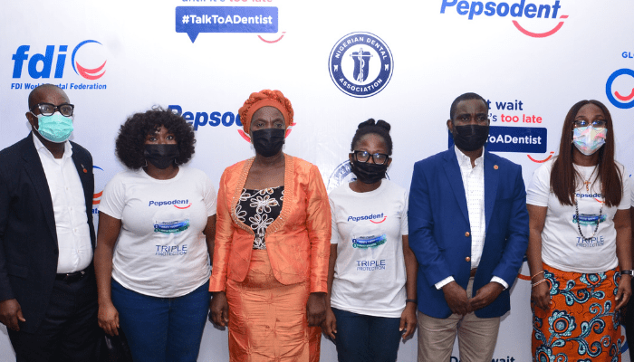 Pepsodent