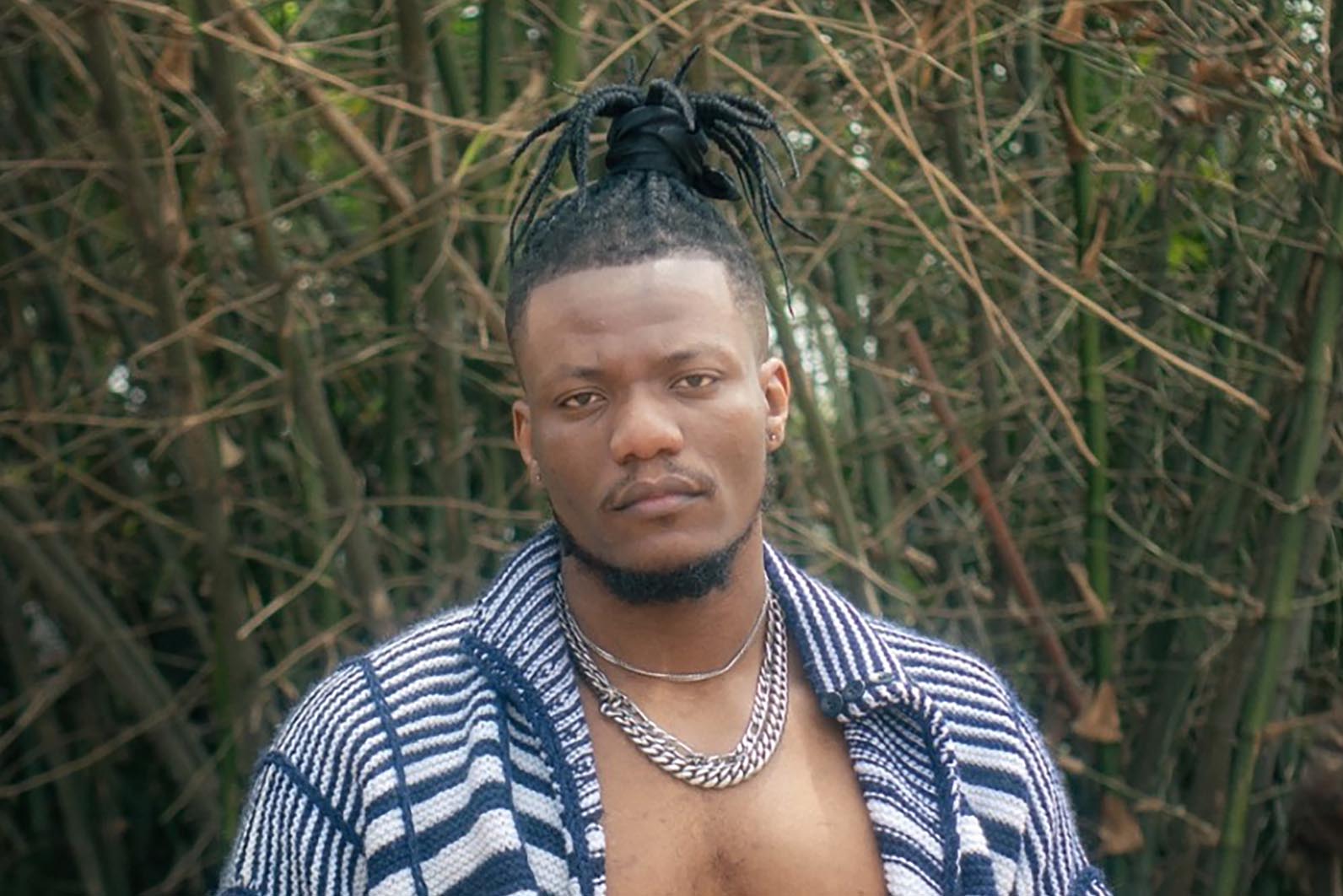 Pheelz Signs to Warner Records