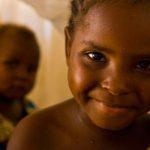 Children. Nigeria. Arne Hoel/World Bank