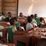 Free education in Nigeria