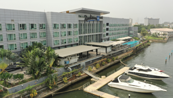 Radisson Hotel Group