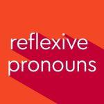 reflexive pronouns