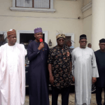 Saraki