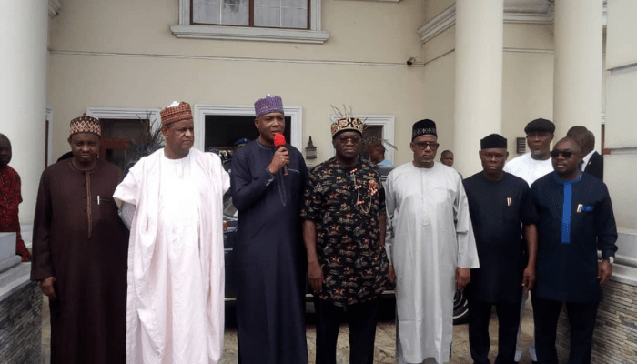 Saraki