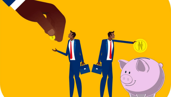 Effective financial management