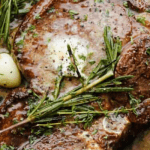 steak