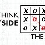 thinking outside the box