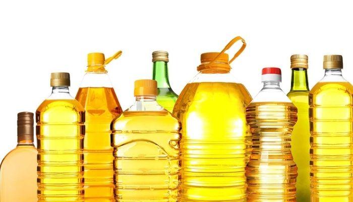 vegetable oils