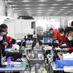 vocational education in China