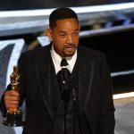 Will Smith resigns from film academy