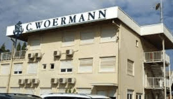 C. Woermann