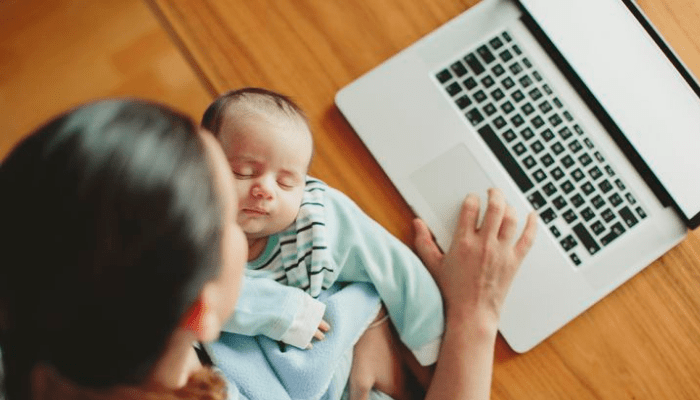 Nigeria’s maternity leave