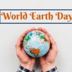 world earth day