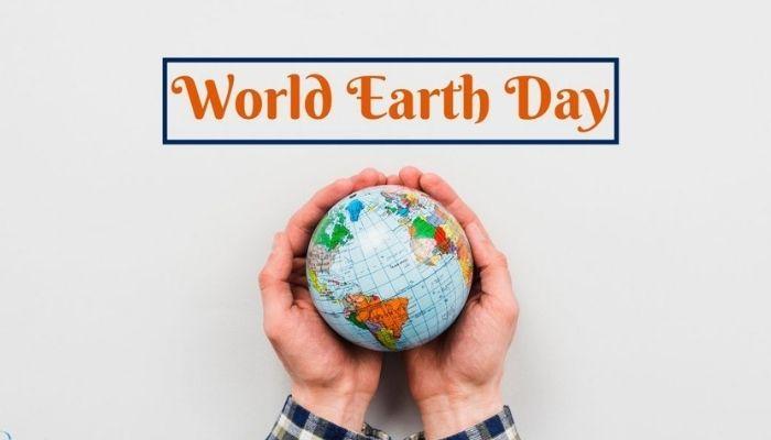 world earth day