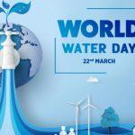 world water day