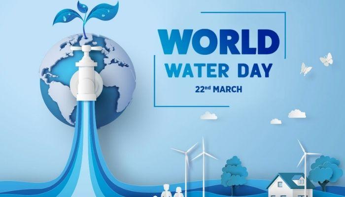 world water day