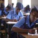 2025 National Common Entrance Examination